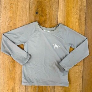 Rylee + Cru Boys Rashgaurd